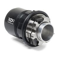 Miche Supertype Vrijlooplichaam voor XDR 11V - Zwart - thumbnail