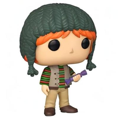 Harry Potter Funko Pop Vinyl: Ron Weasley (124)