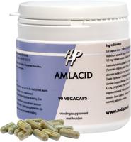 Holisan Amlacid Capsules 90st - thumbnail