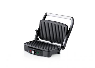 Elektrische Barbecue Flama 1600 W 1600W - thumbnail