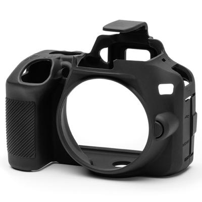 easyCover Cameracase Nikon D3500 Black