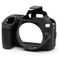 easyCover Cameracase Nikon D3500 Black - thumbnail