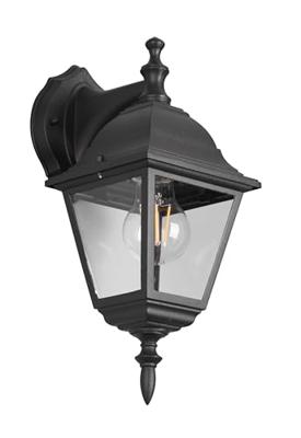 Trio WandlampLivenza zwart - 205767132