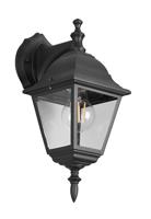 Trio WandlampLivenza zwart - 205767132 - thumbnail