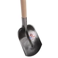 Bats 100 cm met glasfibersteel 25 x 20,5 cm - thumbnail