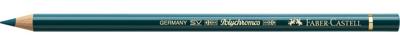 Faber Castell Kleurpotlood Polychromos - 158 diep kobaltgroen