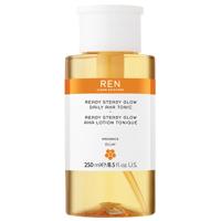 REN Ready Steady Glow Daily Aha Tonic 250ml Tonic & Lotion - thumbnail