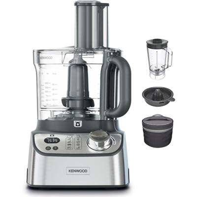 Kenwood MultiPro Express Weigh+ Foodprocessor FDM71.450 keukenmachine