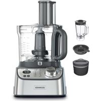 Kenwood MultiPro Express Weigh+ Foodprocessor FDM71.450 keukenmachine - thumbnail