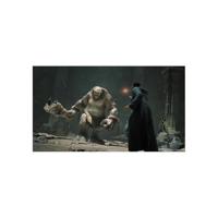 Xbox Series X videogame Warner Games Hogwarts Legacy: The legacy of Hogwarts - thumbnail