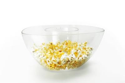Silva Homeline PM 440 428023 Popcornmaker Wit