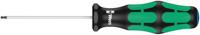 Wera 352 Zeskant Kogelkop Schroevendraaier, 1.5 x 60 mm - 1 stuk(s) - 05022795001 - thumbnail