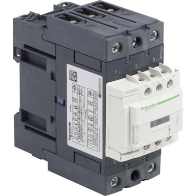 Schneider Electric LC1D65AU7 Vermogensbeveiliging 1 stuk(s)