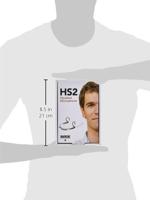 RØDE HS2 P headset microfoon Large (roze) - thumbnail