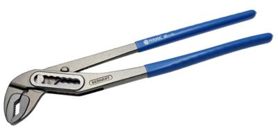 Ivana IVA001304 Waterpomptang 300mm - geïsoleerd PVC greep