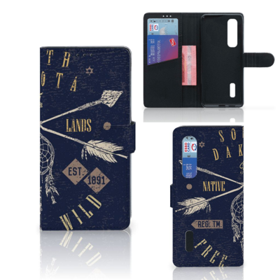 OPPO Find X2 Pro | Flip Cover | South Dakota