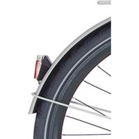 Cortina spatbord achter 28 speed ice ball white - thumbnail