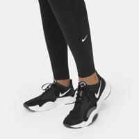 Nike One Mid Rise Sportlegging Dames Lang XS/34 - thumbnail