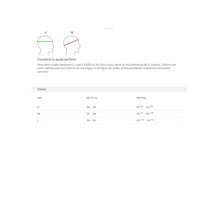 Kask Mojito3 Helm - Mat Zwart - thumbnail