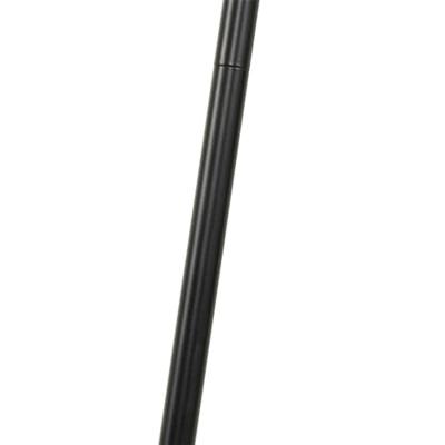 QAZQA Oosterse tripod vloerlamp bamboe - Amira QAZQA Oosterse tripod vloerlamp bamboe - Amira