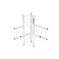 ALUTRUSS DECOLOCK DQ3-PAT42 4-way T-Piece / - thumbnail