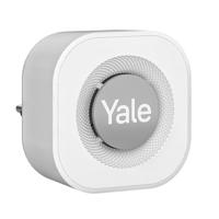 Nemef Yale SV-VDBCH-1A-W | Eagle | Yale Deurbel Gong (Binnengebruik) | 433MHz - A000460923 - thumbnail