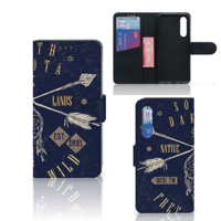 Xiaomi Mi 9 SE | Flip Cover | South Dakota - thumbnail