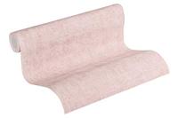 Livingwalls New Walls roze behang | 374232 - thumbnail