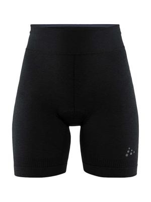 Craft Fuseknit Bike Boxer - Women's Liner Shorts with Pad