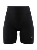 Craft Fuseknit Bike Boxer - Women's Liner Shorts with Pad - thumbnail
