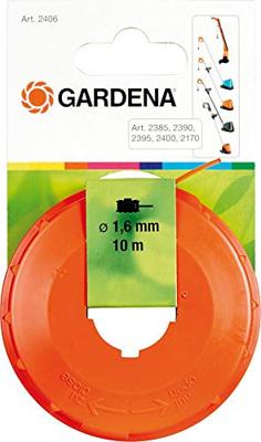 Gardena Reservespoel voor turbotrimmers en accu trimmers - 2406-20 - 2406-20 - thumbnail