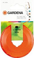 GARDENA Draadcassette compleet grastrimmer draad - thumbnail