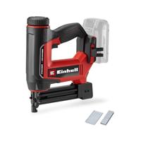 Einhell TE-CN 18/32 Li - Solo 4257800 Accuspijkerpistool Zonder accu, Zonder lader, Incl. accessoires - thumbnail