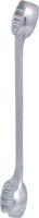 KS Tools 517.0272 517.0272 Dubbele ringsleutel Sleutelbreedte (metrisch) 36 mm - thumbnail