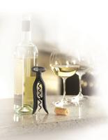 GEFU - Keukenhulpen - Kurkentrekker - thumbnail