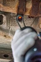 Vigor V4891-7 V4891-7 Spoel - thumbnail