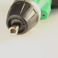 Höfftech accu schroevendraaier, 4.0v - thumbnail