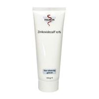 Fagron Zinkoxidezalf 10% - thumbnail