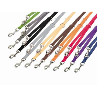Nobby Leiband Classic, oranje L: 200 cm, B: 15 mm, 1 stuk