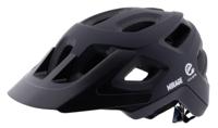 Mirage mtb helm 55-58cm mat zwart - thumbnail