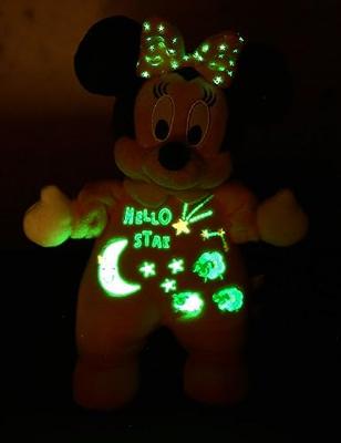 Simba Disney minnie gid starry night, 25cm