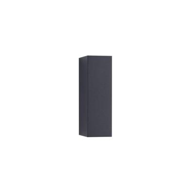 Lyora Strakke wandspotOrion antraciet - 9030934