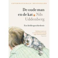 De oude man en de kat (Paperback) - thumbnail