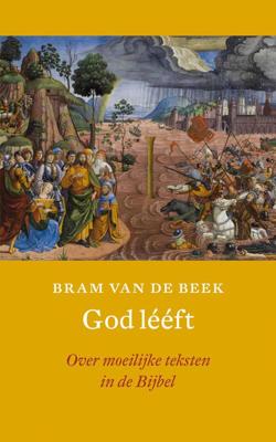 God lééft - A. van de Beek - ebook