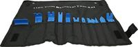 Brilliant Tools BT511065 Set sierstrips, 11-delig - thumbnail