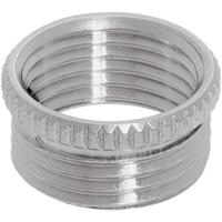 LAPP SKINDICHT® MA-M25 x 1.5/PG11 Wartel adapter M25 PG11 Messing Messing 1 stuk(s) - thumbnail