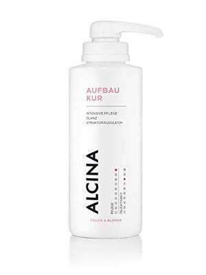 Alcina Intensive Pflege Aufbau Kur