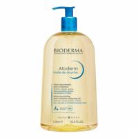 Bioderma Atoderm Ultra -Nourishing Shower Oil Douche & bad 1 Liter - thumbnail