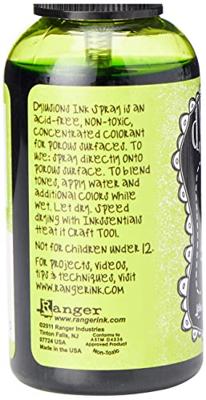 Ranger Ink Ranger • dylusions ink spray fiery sunset 59ml