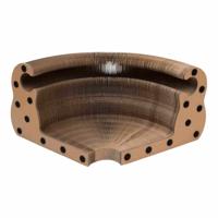 District 70 Maze 3-in-1 opvouwbare kattenmand Per stuk - thumbnail